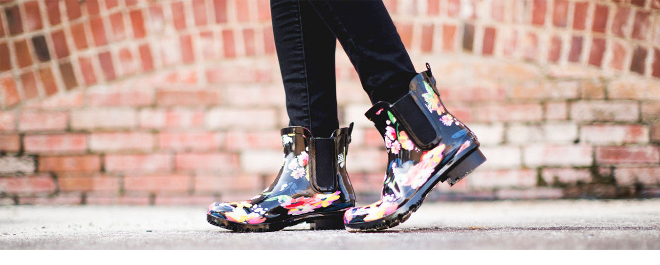 Roma Boots by Roma on 100Ideas.com