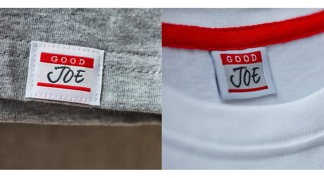 Good Joe T-shirts and Polos by Good Joe on 100Ideas.com